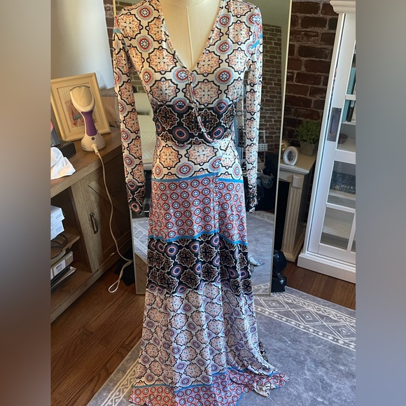 Yumi Kim Dresses | Yumi Kim Marrakesh Split It Up Maxi Size XS - Picture 2 of 6